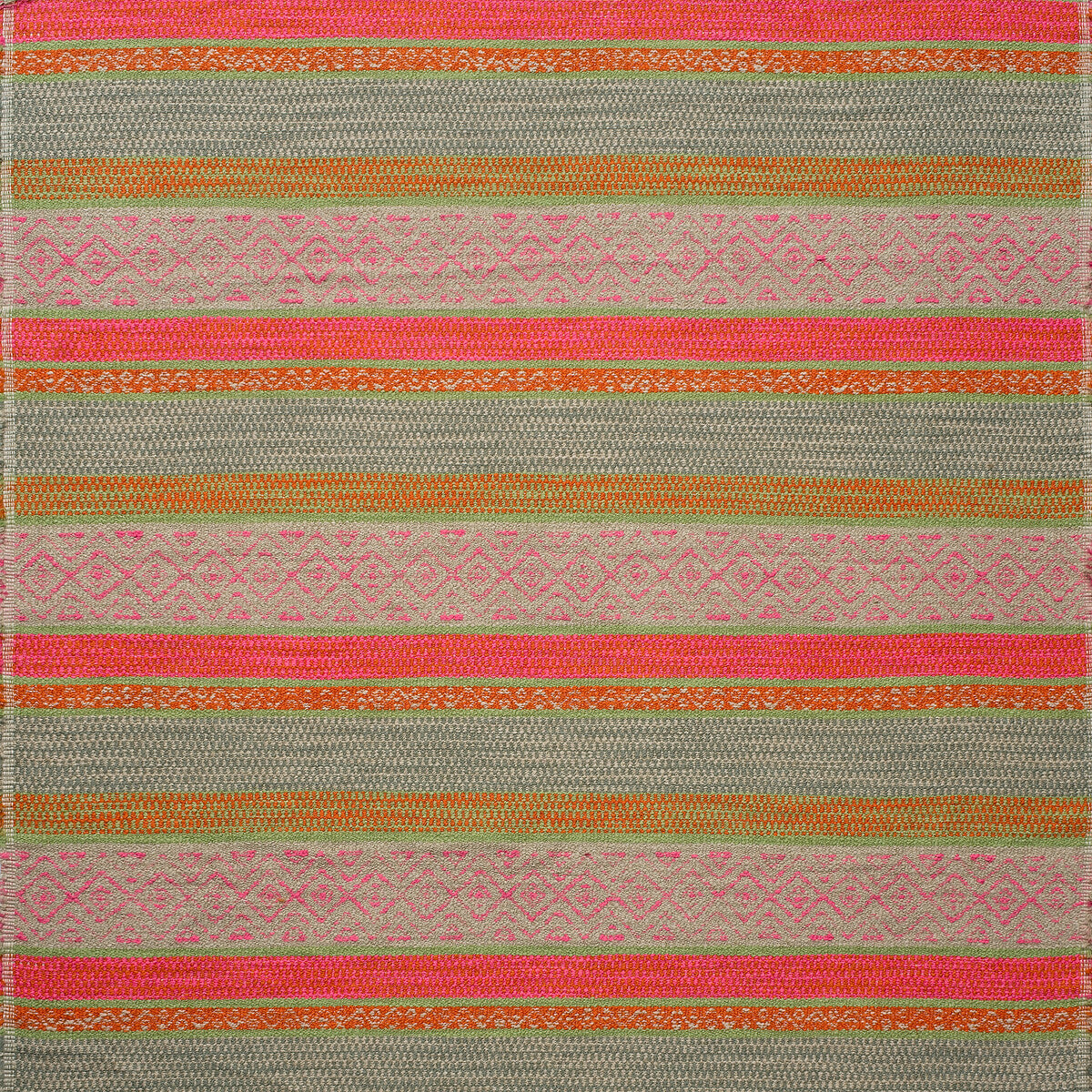 Andrew Martin Pampas Pink Fabric AM100356.712.0