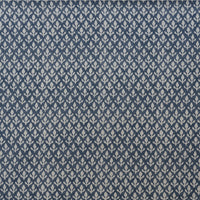 Andrew Martin Bud Denim Fabric AM100379.50.0