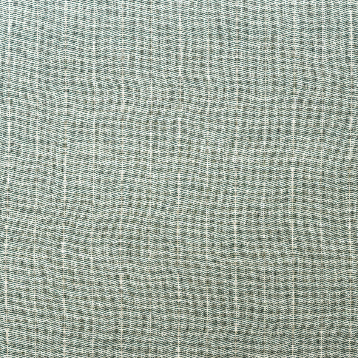 Andrew Martin Furrow Turquoise Fabric AM100380.13.0