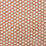 Andrew Martin Maze Orange Fabric AM100381.12.0