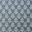 Andrew Martin Sprig Denim Fabric AM100384.50.0