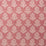 Andrew Martin Sprig Pink Fabric AM100384.77.0