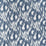 Andrew Martin Apulia Outdoor Navy Fabric AM100385.550.0