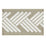 Stout Amhearst 2 Taupe Trim AMHE-2