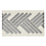 Stout Amhearst 3 Pewter Trim AMHE-3