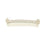 Andrew Martin Noci Whte/Gold Trim AMT10001.1.0
