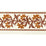 Stout Ansonia Tape 3 Rouge Trim ANSO-3