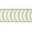 Stout Aura Tape 4 Shoreline Trim AURA-4