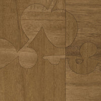 Maya Romanoff Ajiro Vineyard Chestnut Wallpaper MR-AV-3607-M