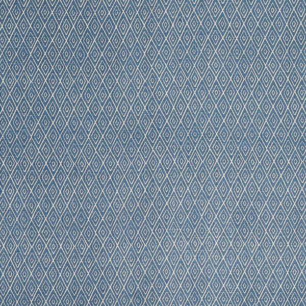 Peter Dunham Atlas Indigo Fabric 111ATL02