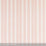 Lisa Fine Bedouin Stripe - Performance Flamingo Fabric BED-38