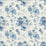 Lee Jofa Parnham Azure Fabric BFC-3520.5.0