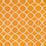 Lee Jofa Circles Tangerine Fabric BFC-3665.12.0
