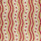Lee Jofa Ikat Stripe Red/Green Fabric BFC-3687.319.0