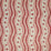 Lee Jofa Ikat Stripe Coral Fabric BFC-3687.917.0