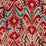 Lee Jofa Kamara Red Fabric BFC-3688.910.0