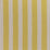 Lee Jofa Lambert Stripe Yellow Fabric BFC-3697.40.0