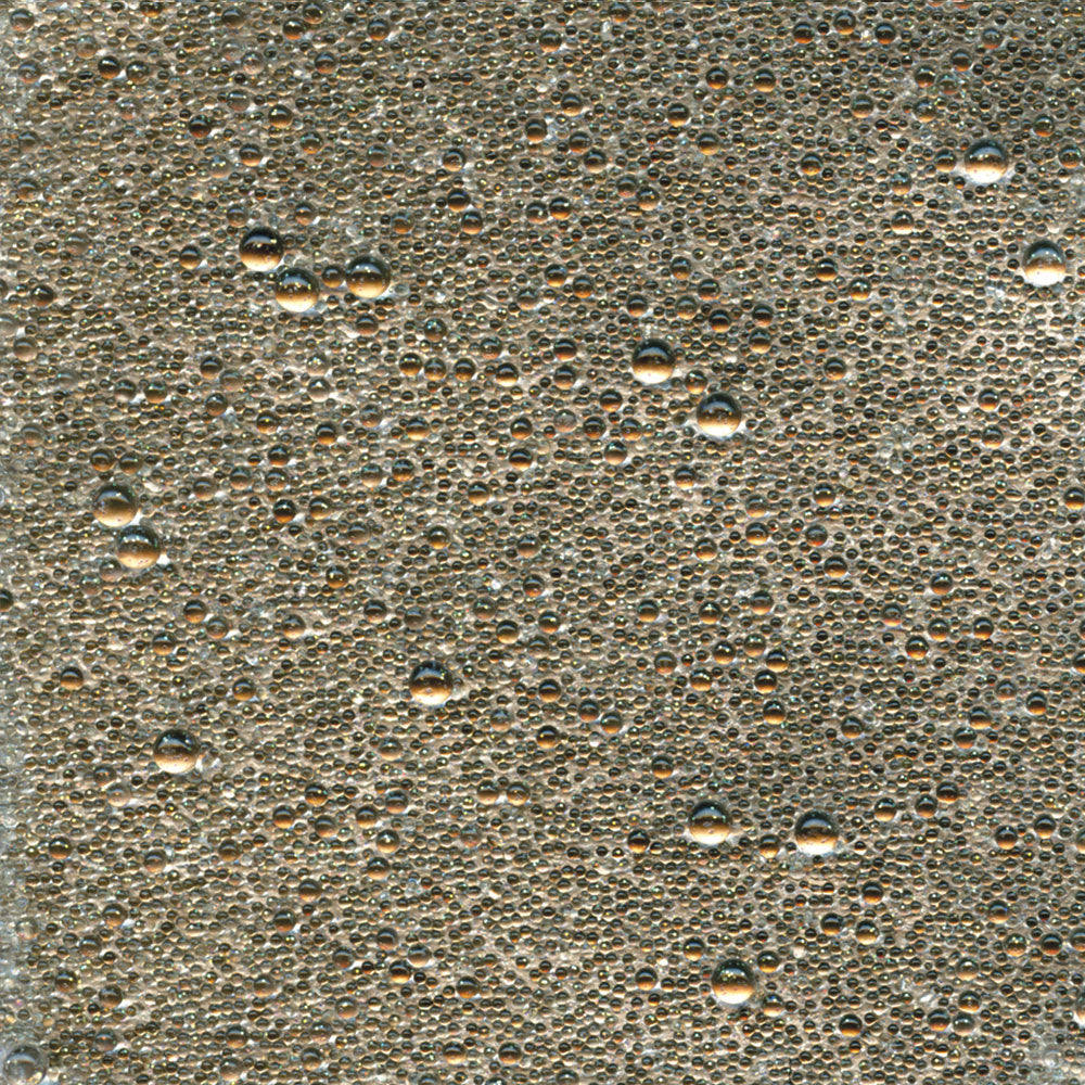 Maya Romanoff Beadazzled Sparkle Geode Sandstone Geode Wallpaper MR-BGS-1554
