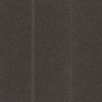 Maya Romanoff Blanket Zig Zag Heathered Brown/Mushroom Wallpaper MR-BK-03-3X02