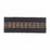 Stout Blarney 12 Onyx Trim BLAR-12