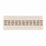 Stout Blarney 3 Flaxen Trim BLAR-3