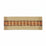 Stout Blarney 6 Olive Trim BLAR-6