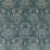 GP & J Baker Lapura Velvet Blue Fabric BP10829.1.0