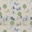 GP & J Baker Caspian Teal Fabric BP10925.2.0