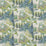 GP & J Baker Shalimar Teal Fabric BP10927.2.0