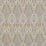 GP & J Baker Ikat Bokhara Linen Parchment Fabric BP10939.3.0