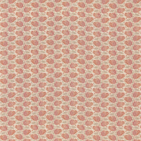 GP & J Baker Calcot Red Fabric BP11000.3.0