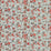 Brunschwig & Fils Bougainville Cotton Print Bleu Fabric BR-71309.222.0