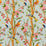 Brunschwig & Fils Toucans Bleu Fabric BR-71622.02.0