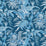 Brunschwig & Fils Seychelles Cotton Print Navy Fabric BR-79121.550.0