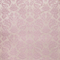 Brunschwig & Fils Moulins Damask Amethyst Fabric BR-81035.110.0