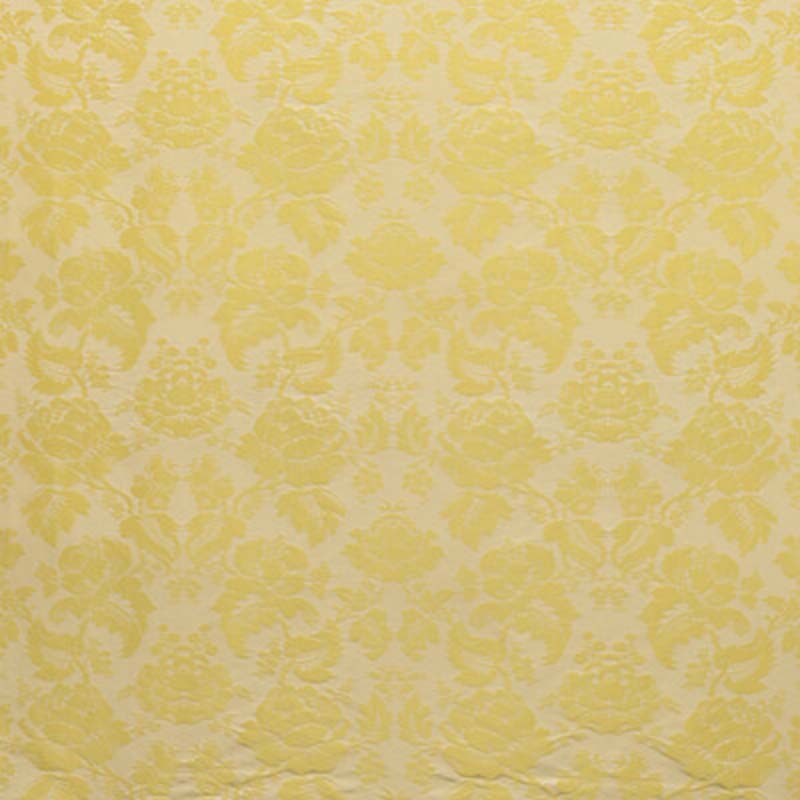 Brunschwig & Fils Moulins Damask Corn Fabric BR-81035.14.0