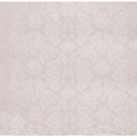 Brunschwig & Fils Moulins Damask Snow Fabric BR-81035.1.0
