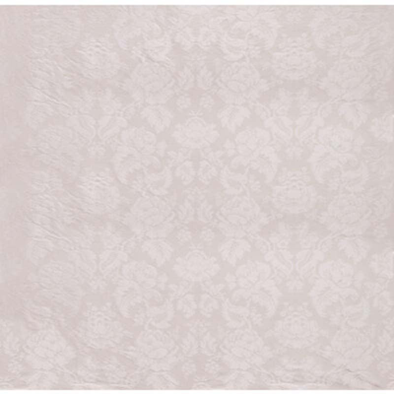 Brunschwig & Fils Moulins Damask Snow Fabric BR-81035.1.0