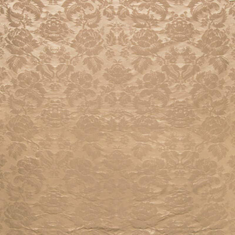 Brunschwig & Fils Moulins Damask Allspice Fabric BR-81035.68.0