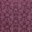 Brunschwig & Fils Moulins Damask Eggplant Fabric BR-81035.909.0