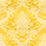 Brunschwig & Fils Charlieu Lampas Jaune/Ivoire Fabric BR-81036.D.0