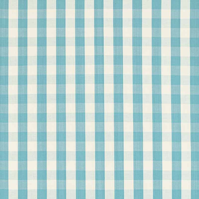 Brunschwig & Fils Carsten Check Pool Fabric BR-89149.13.0