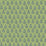 GP & J Baker Poppy Sprig Green/Blue Wallpaper BW45117.1.0