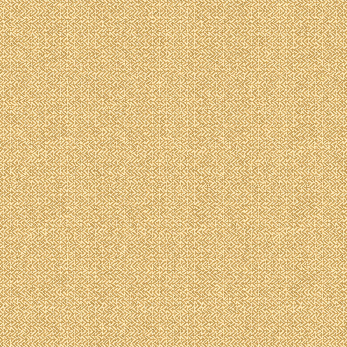 GP & J Baker Tilly Ochre Wallpaper BW45118.7.0