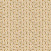 GP & J Baker Seed Pod Ochre Wallpaper BW45120.4.0