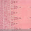 Lisa Fine Cambay Seashell Fabric CAM-38