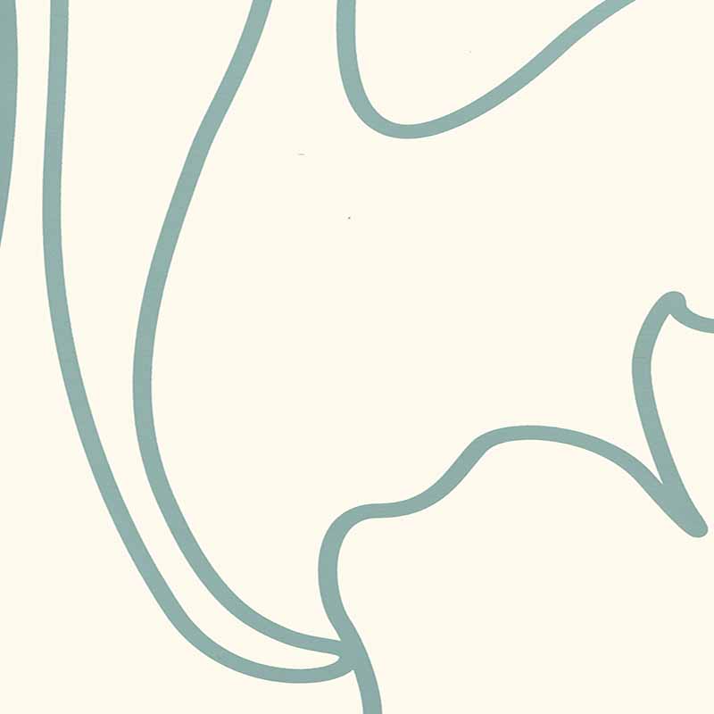Cloth & Paper Wallpaper