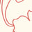 Cloth & Paper Capri Coral Wallpaper CP1060W-03