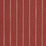 Charlotte Brick Pinstripe Fabric D108