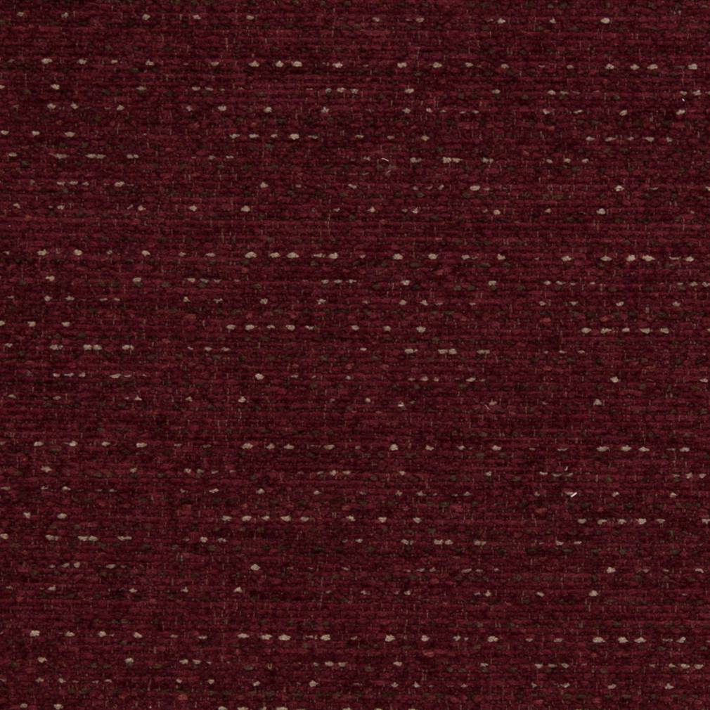Charlotte Wine Fabric D1185